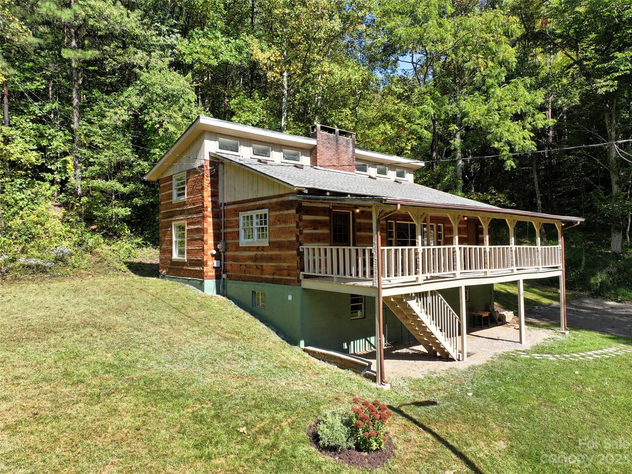 107 Welch Road Candler NC 28715