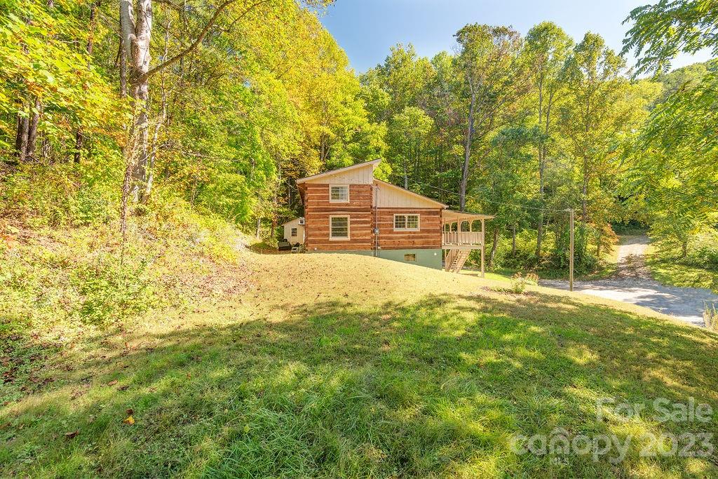 107 Welch Road Candler NC 28715