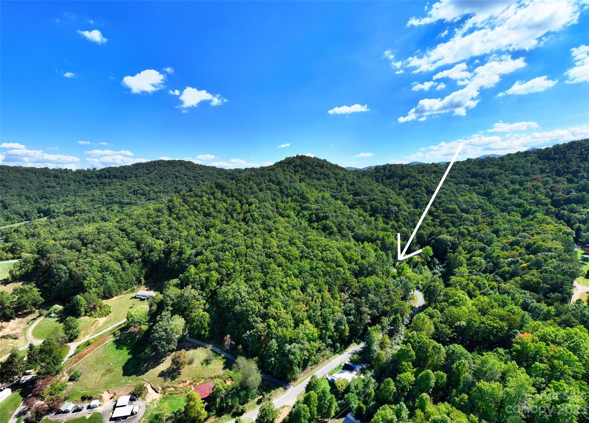 107 Welch Road Candler NC 28715