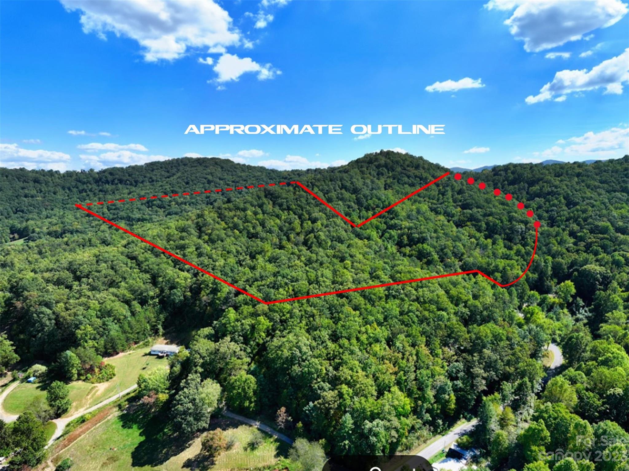 107 Welch Road Candler NC 28715