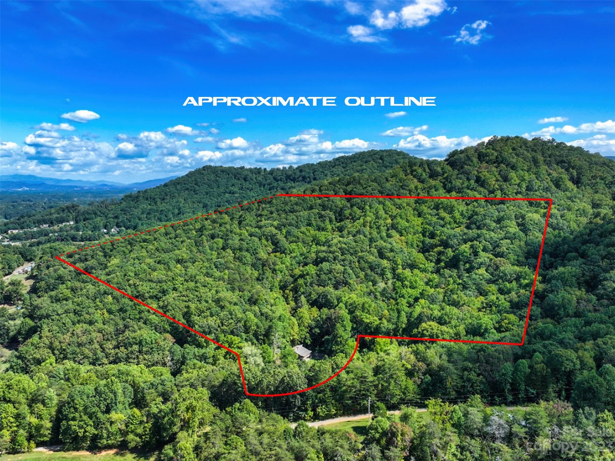 107 Welch Road Candler NC 28715