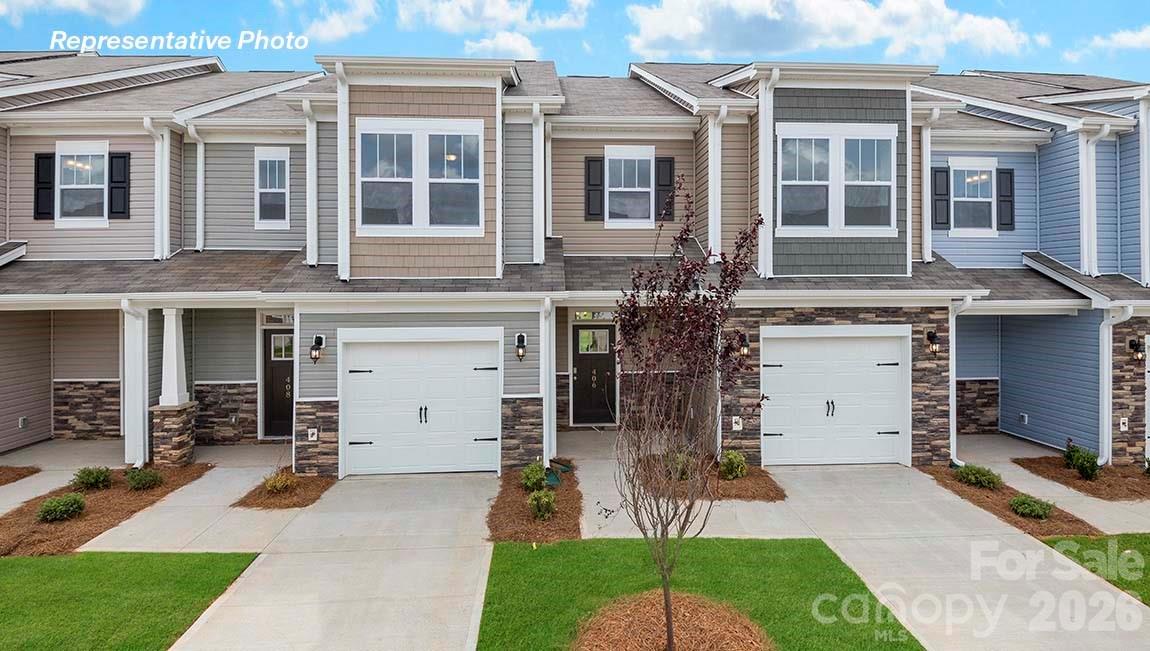 10446 Ambercrest Court NW Huntersville NC 28078