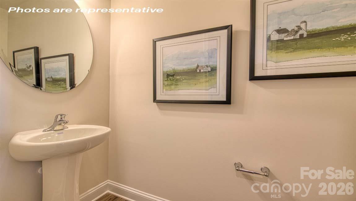 10446 Ambercrest Court NW Huntersville NC 28078