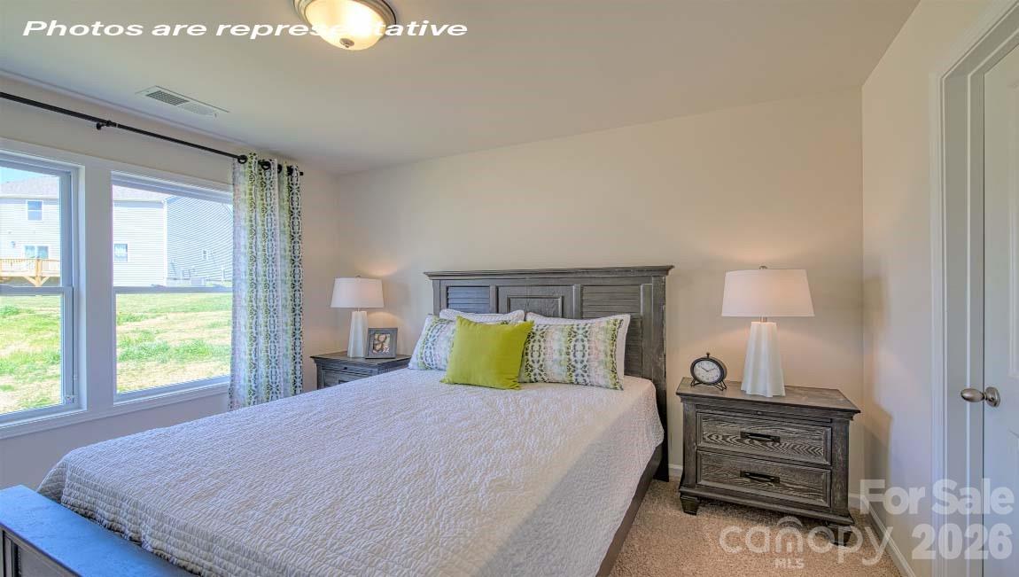 10446 Ambercrest Court NW Huntersville NC 28078