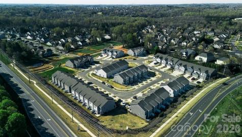 10446 Ambercrest Court NW Huntersville NC 28078