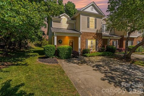 1309 Anthem Court Charlotte NC 28205