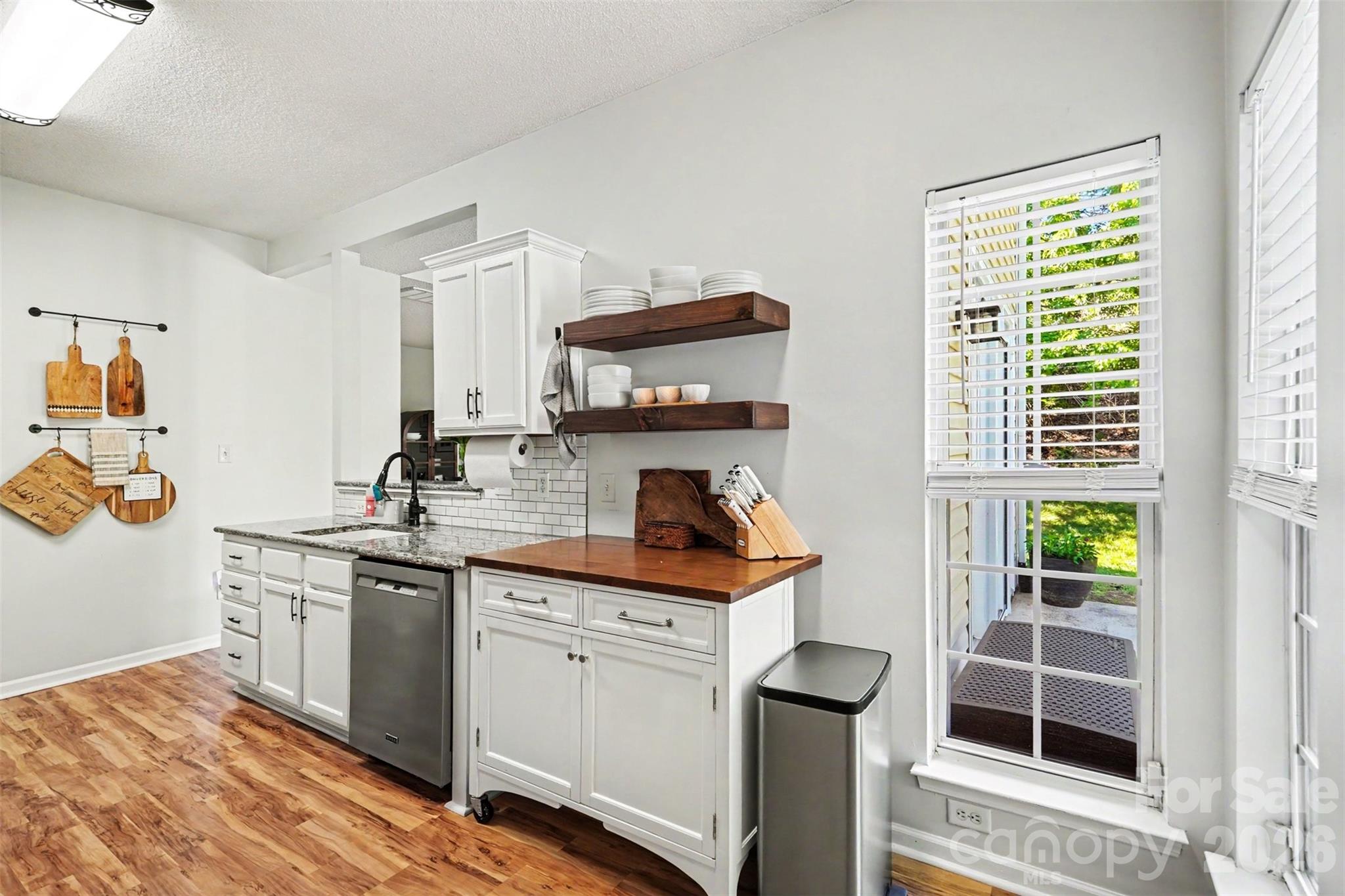 1309 Anthem Court Charlotte NC 28205