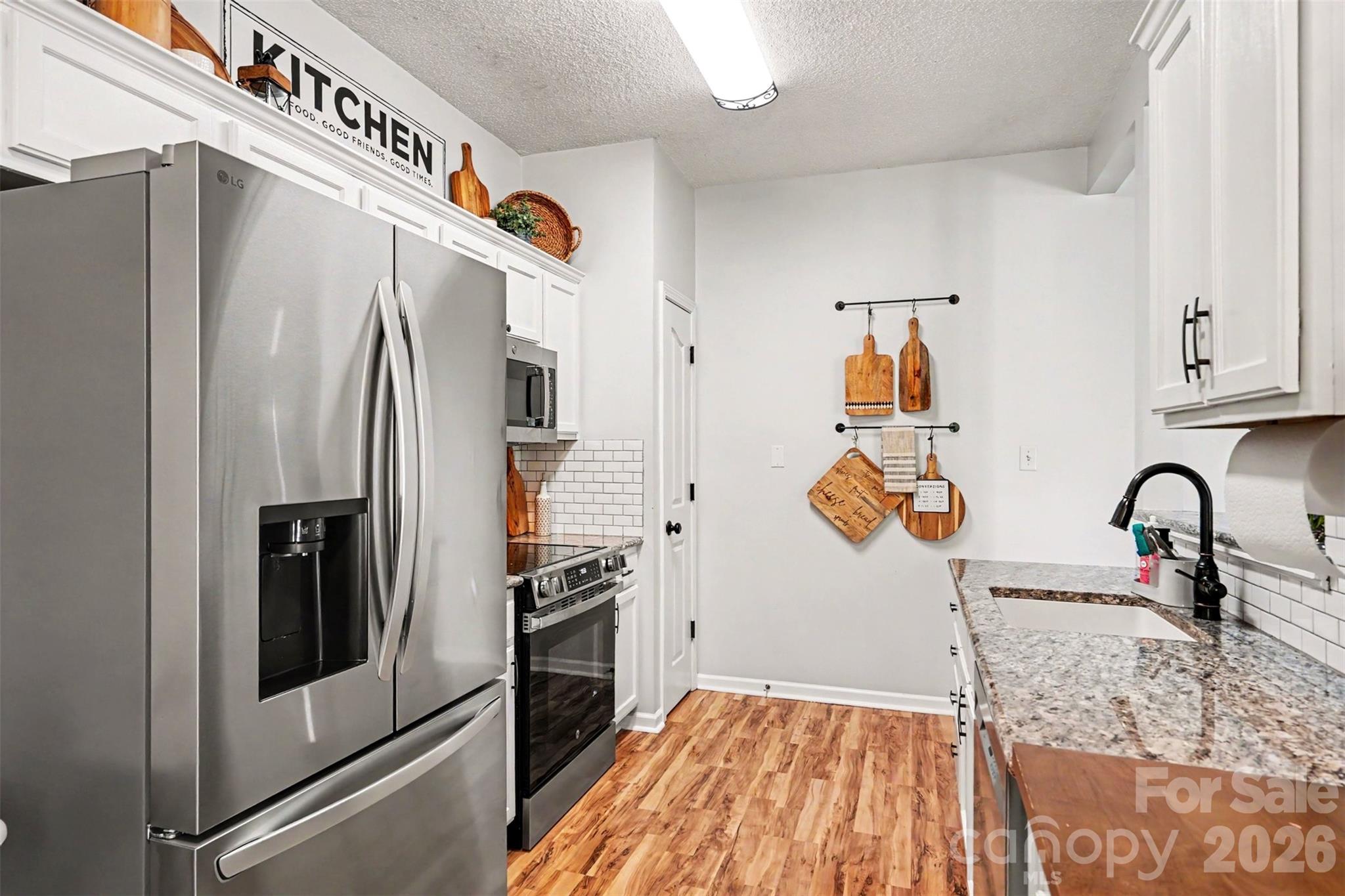 1309 Anthem Court Charlotte NC 28205