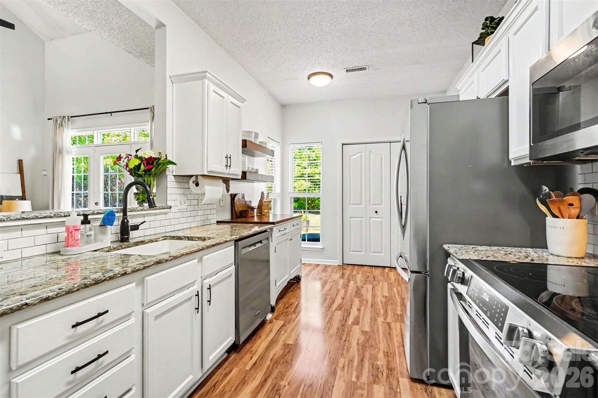 1309 Anthem Court Charlotte NC 28205