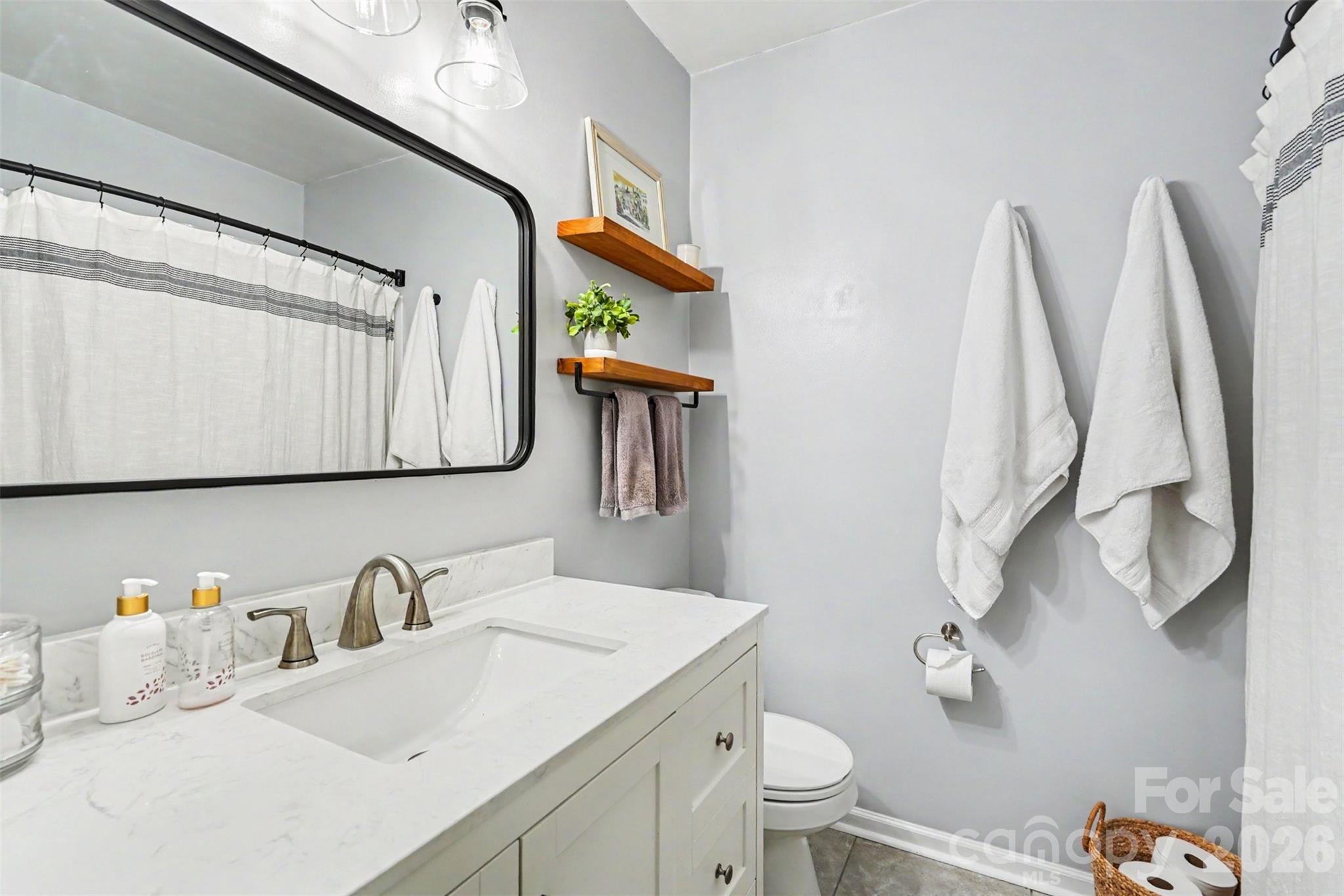 1309 Anthem Court Charlotte NC 28205