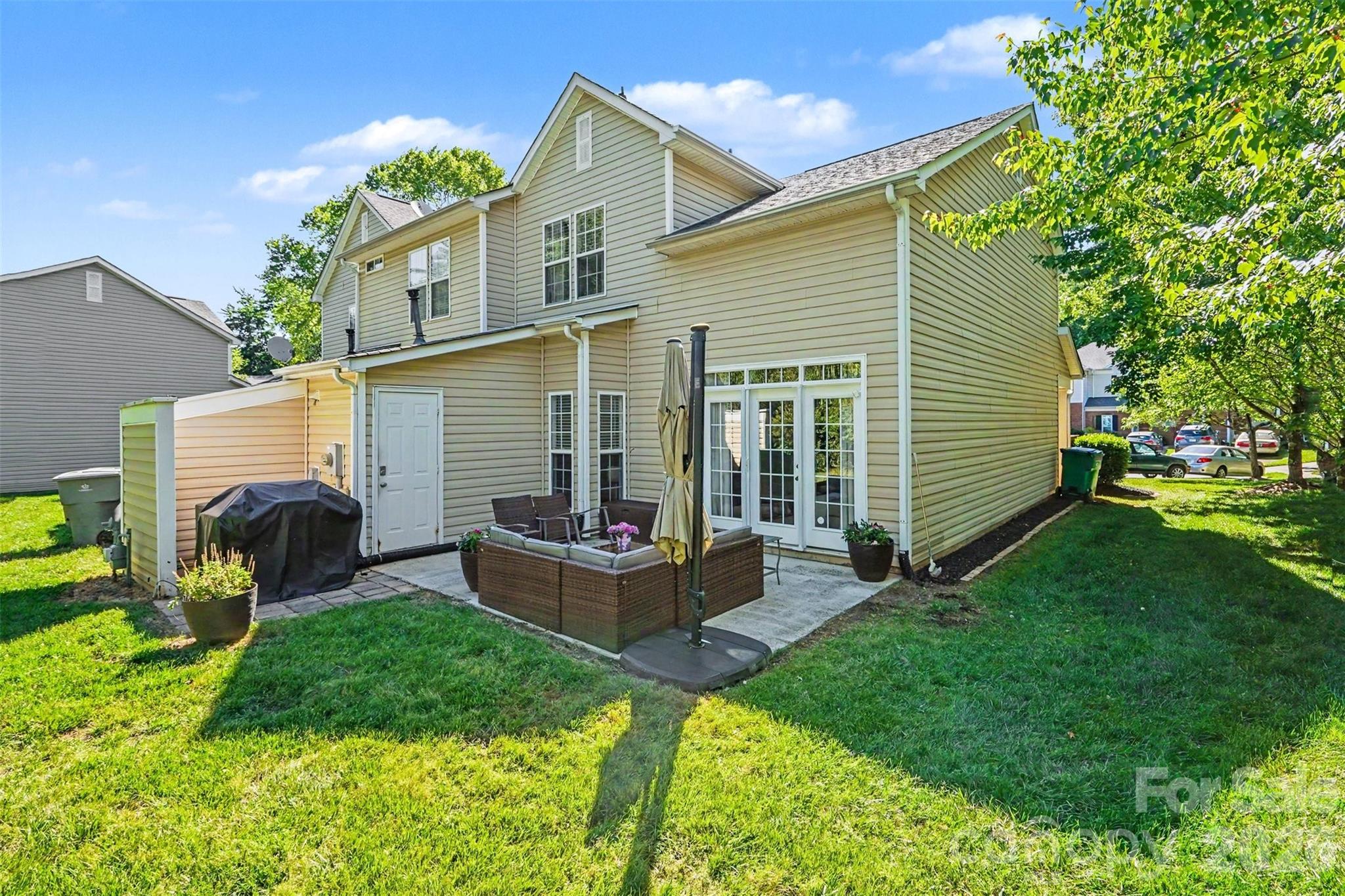 1309 Anthem Court Charlotte NC 28205