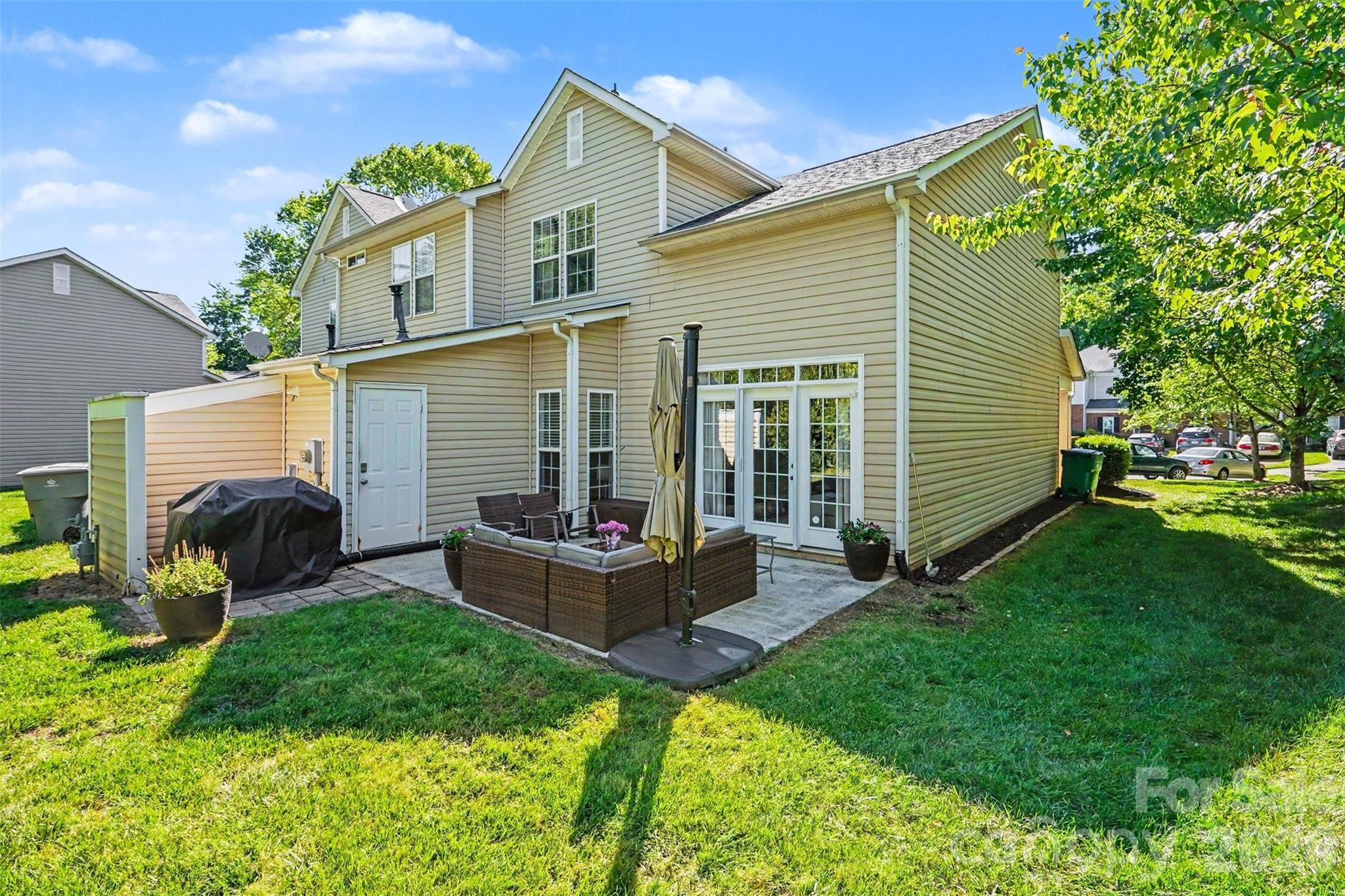 1309 Anthem Court Charlotte NC 28205