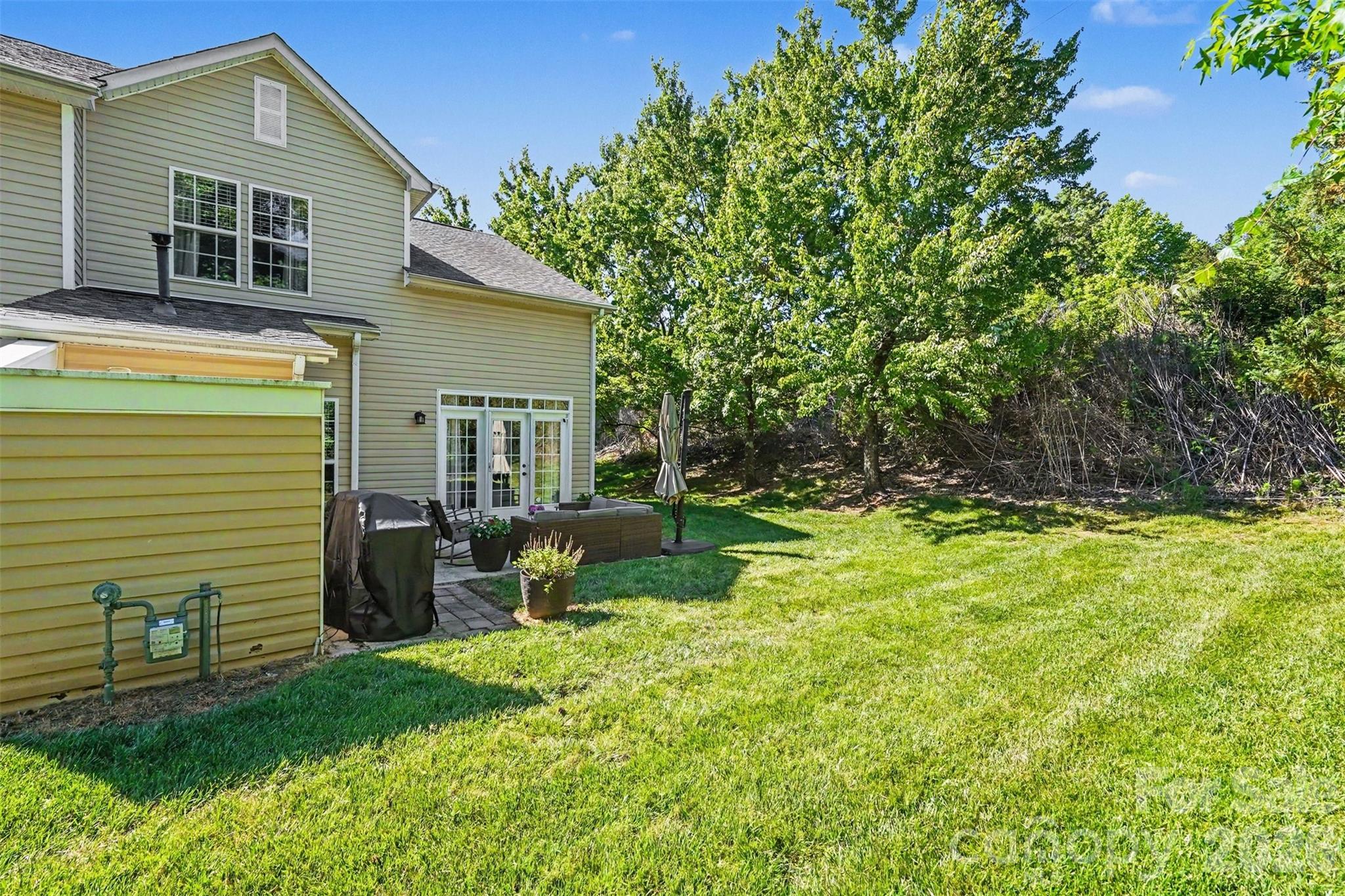 1309 Anthem Court Charlotte NC 28205