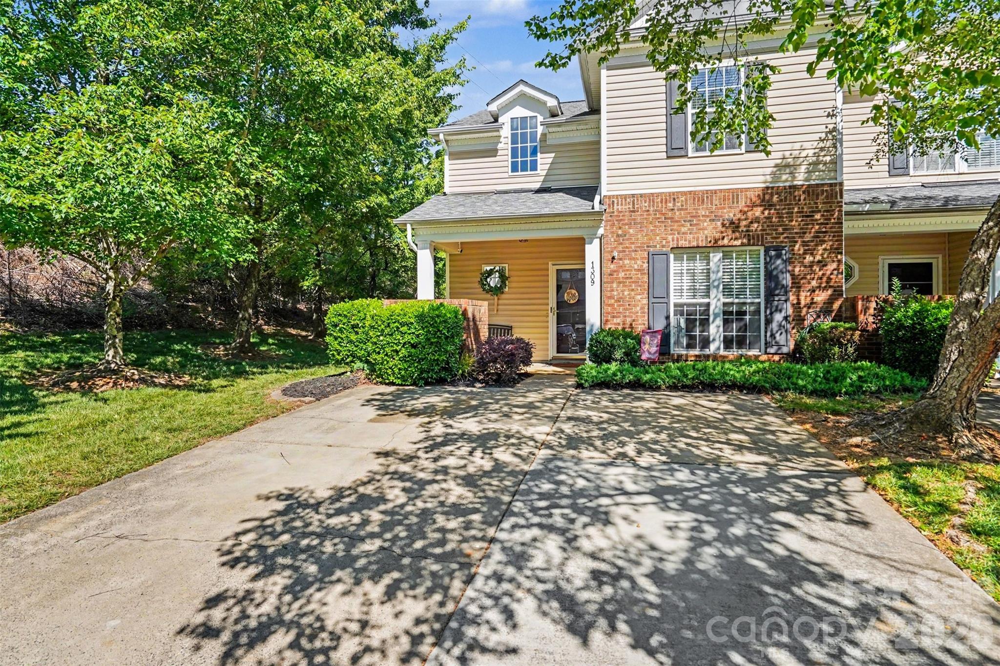 1309 Anthem Court Charlotte NC 28205