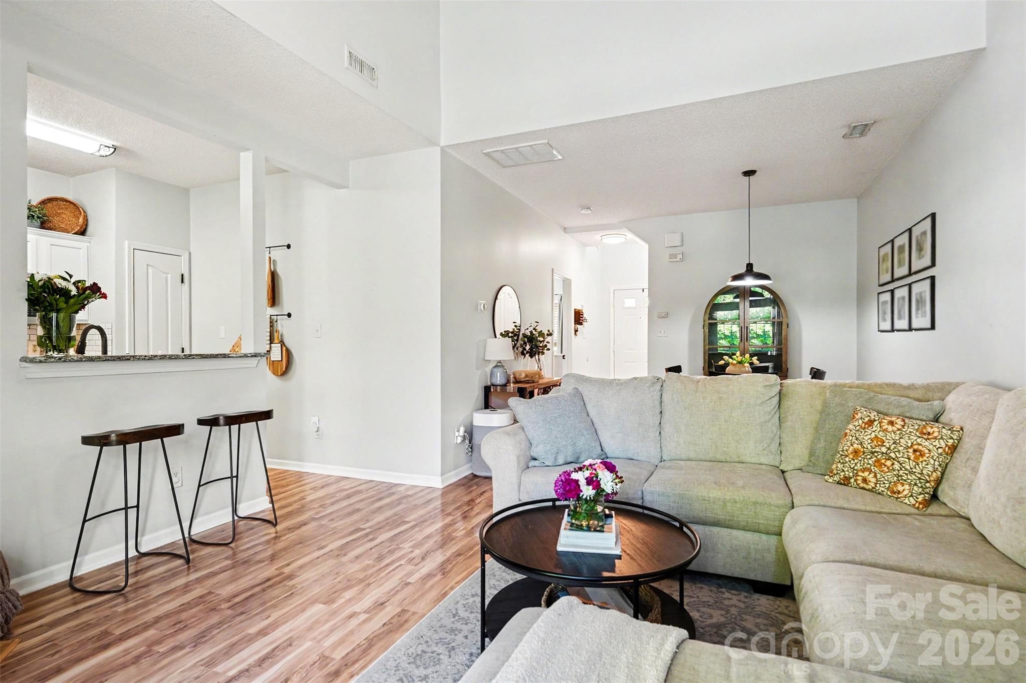 1309 Anthem Court Charlotte NC 28205