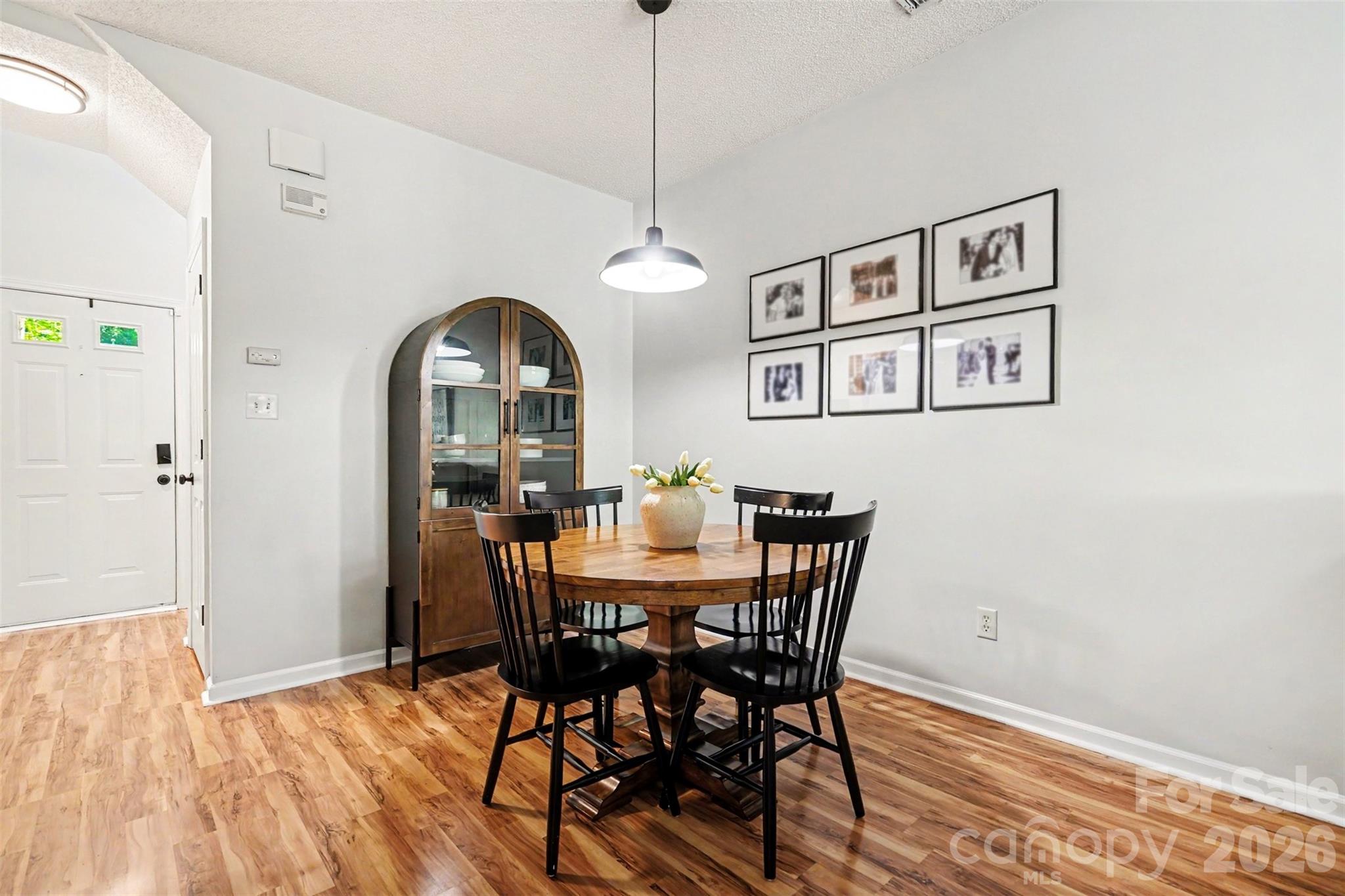 1309 Anthem Court Charlotte NC 28205