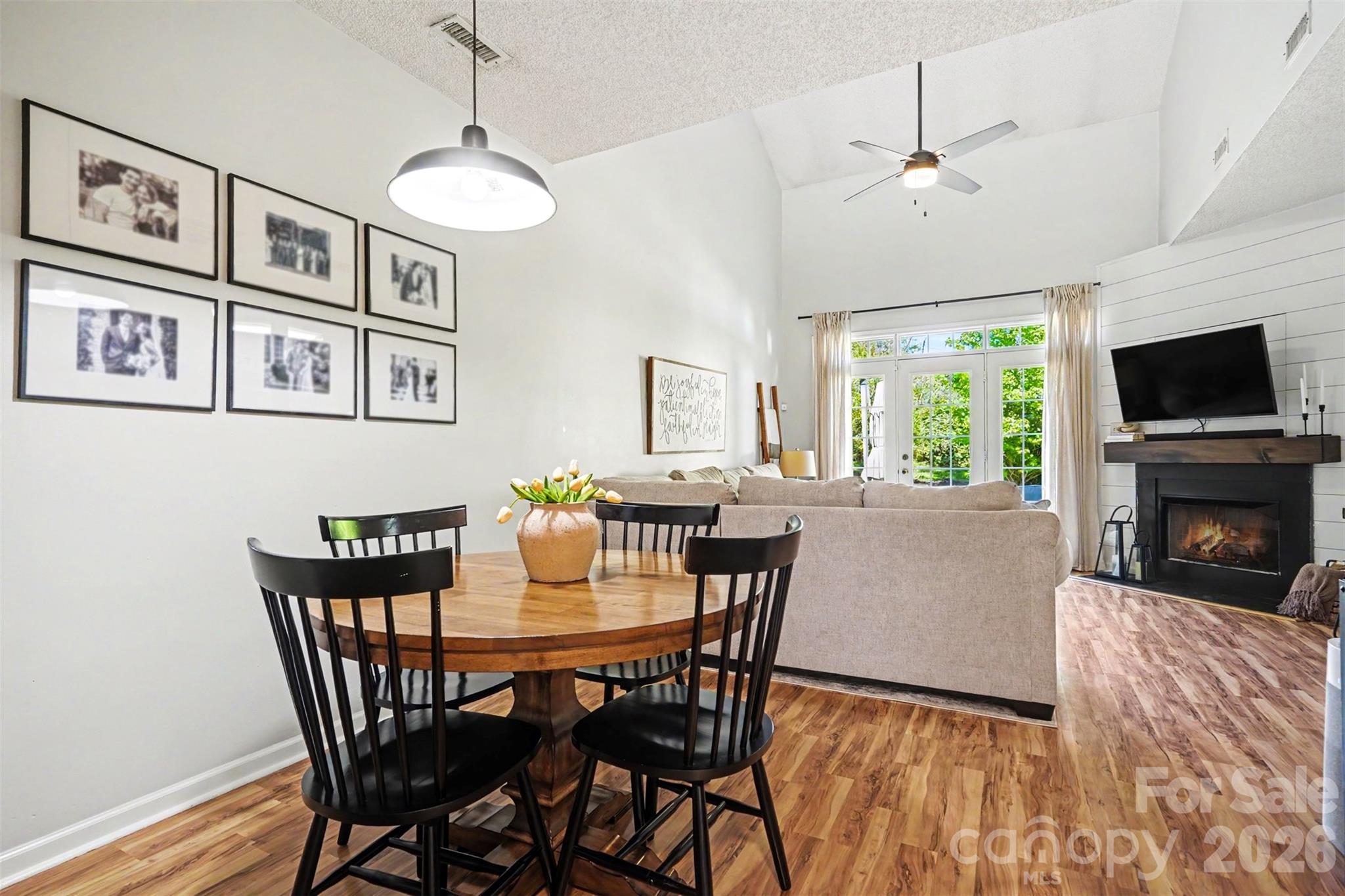 1309 Anthem Court Charlotte NC 28205