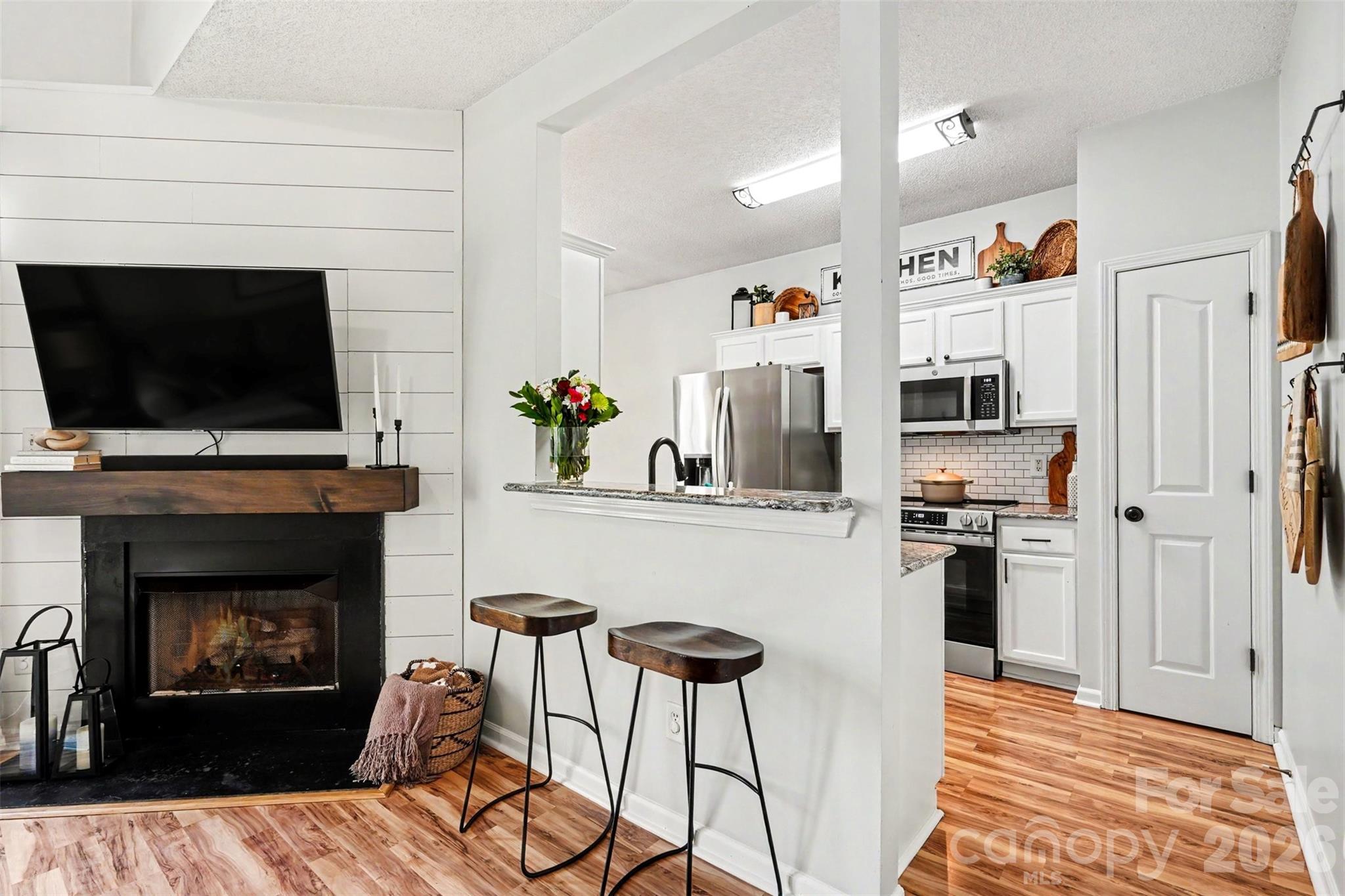 1309 Anthem Court Charlotte NC 28205