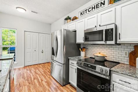 1309 Anthem Court Charlotte NC 28205