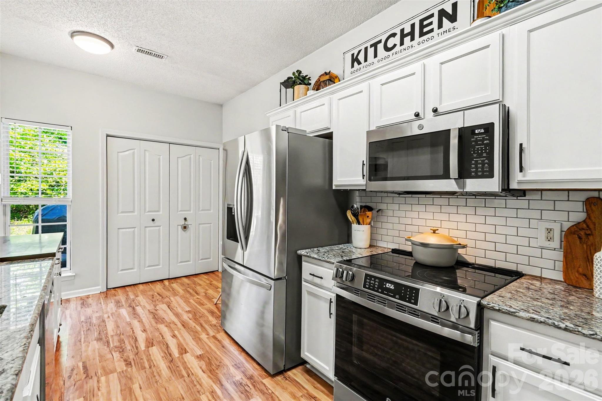 1309 Anthem Court Charlotte NC 28205
