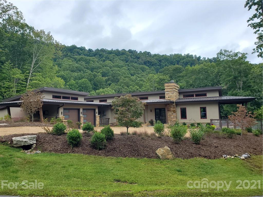 121 High Hickory Trail Swannanoa NC 28778