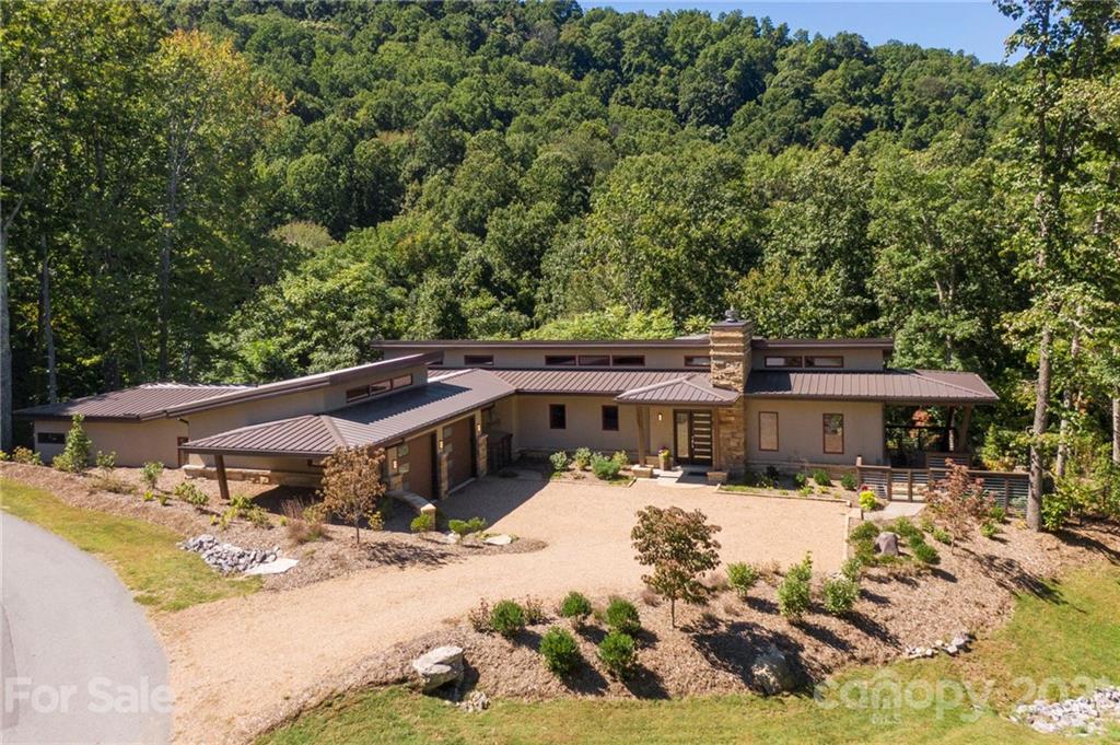121 High Hickory Trail Swannanoa NC 28778