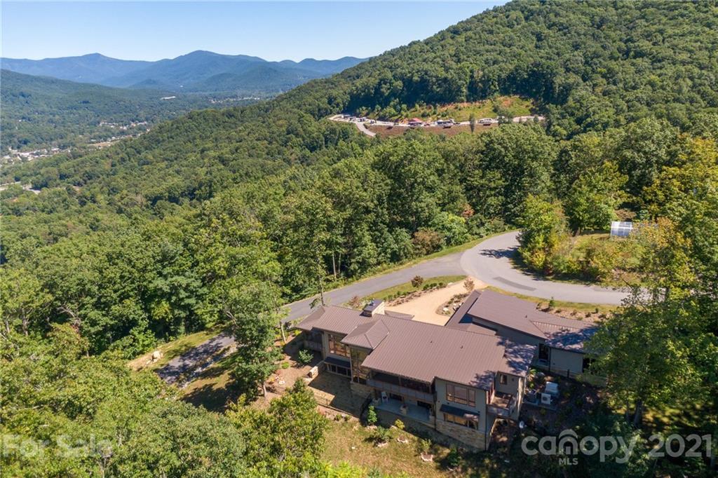 121 High Hickory Trail Swannanoa NC 28778