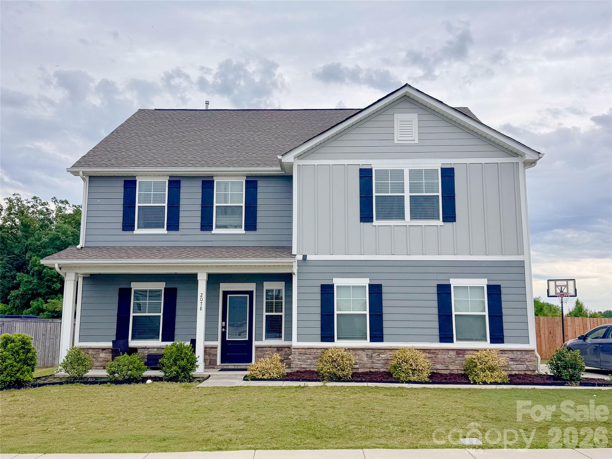 Monroe NC, 2078 Swanport Lane
