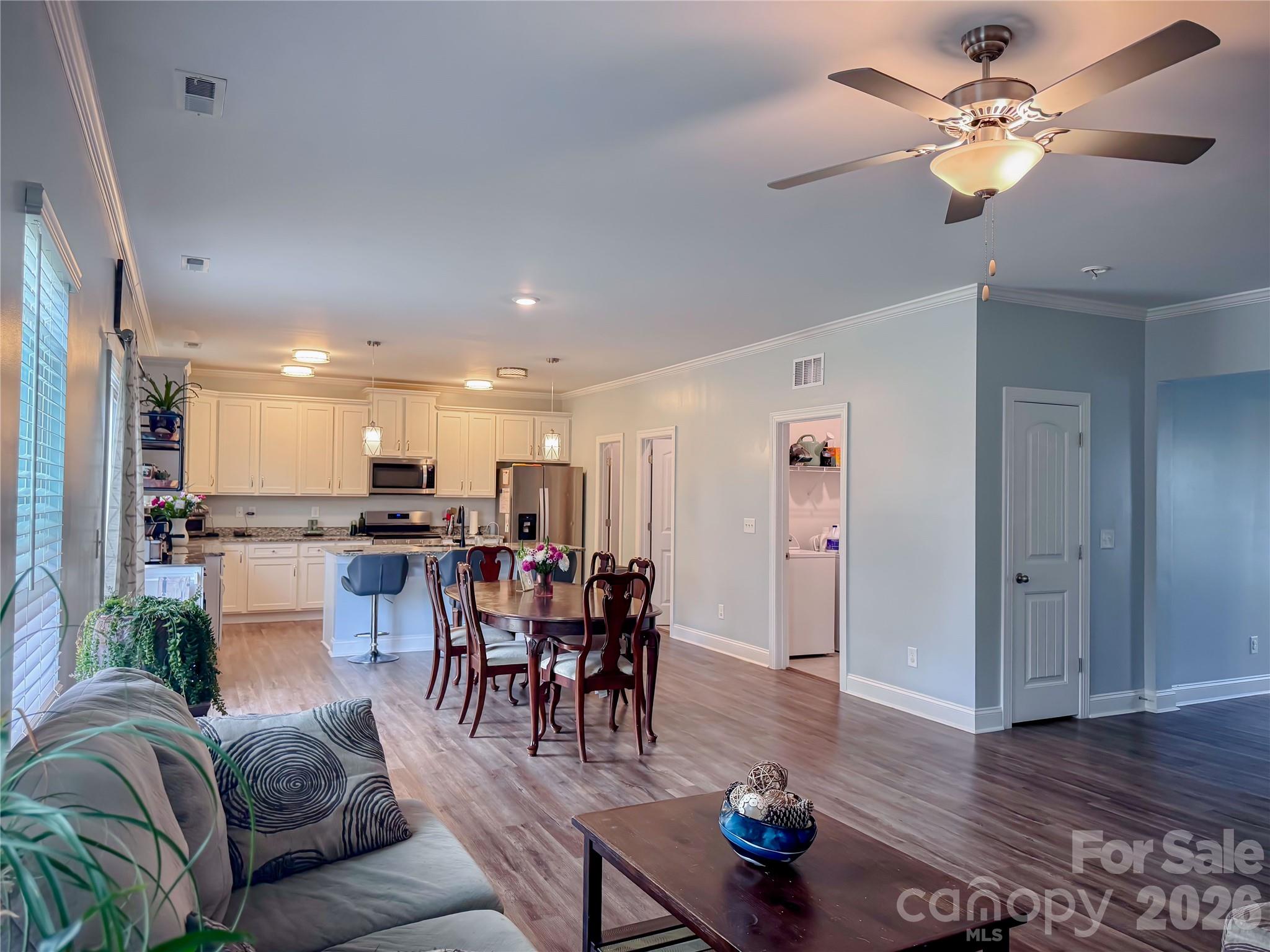 2078 Swanport Lane Monroe NC 28110