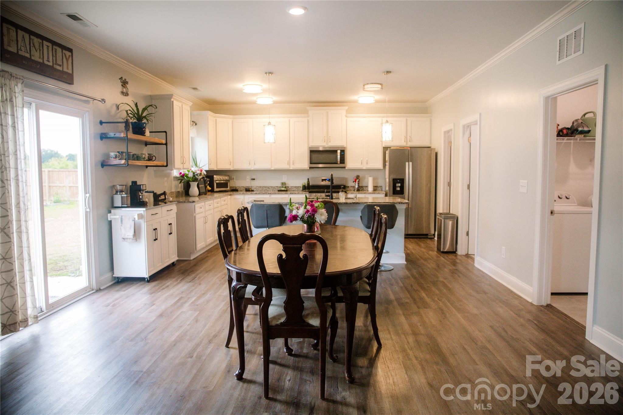 2078 Swanport Lane Monroe NC 28110
