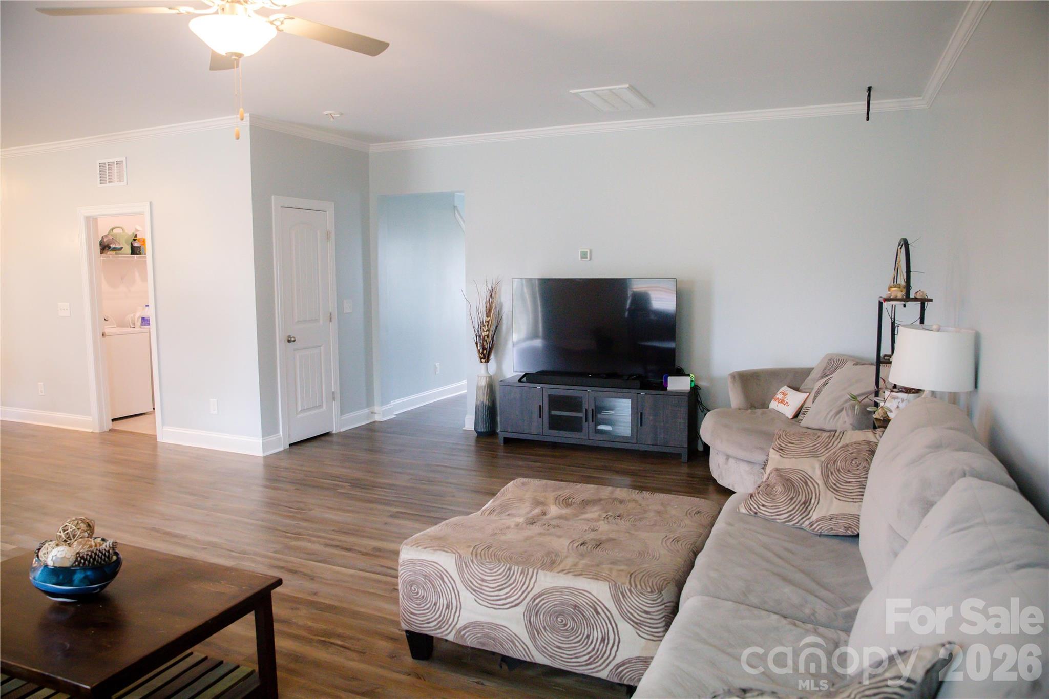 2078 Swanport Lane Monroe NC 28110