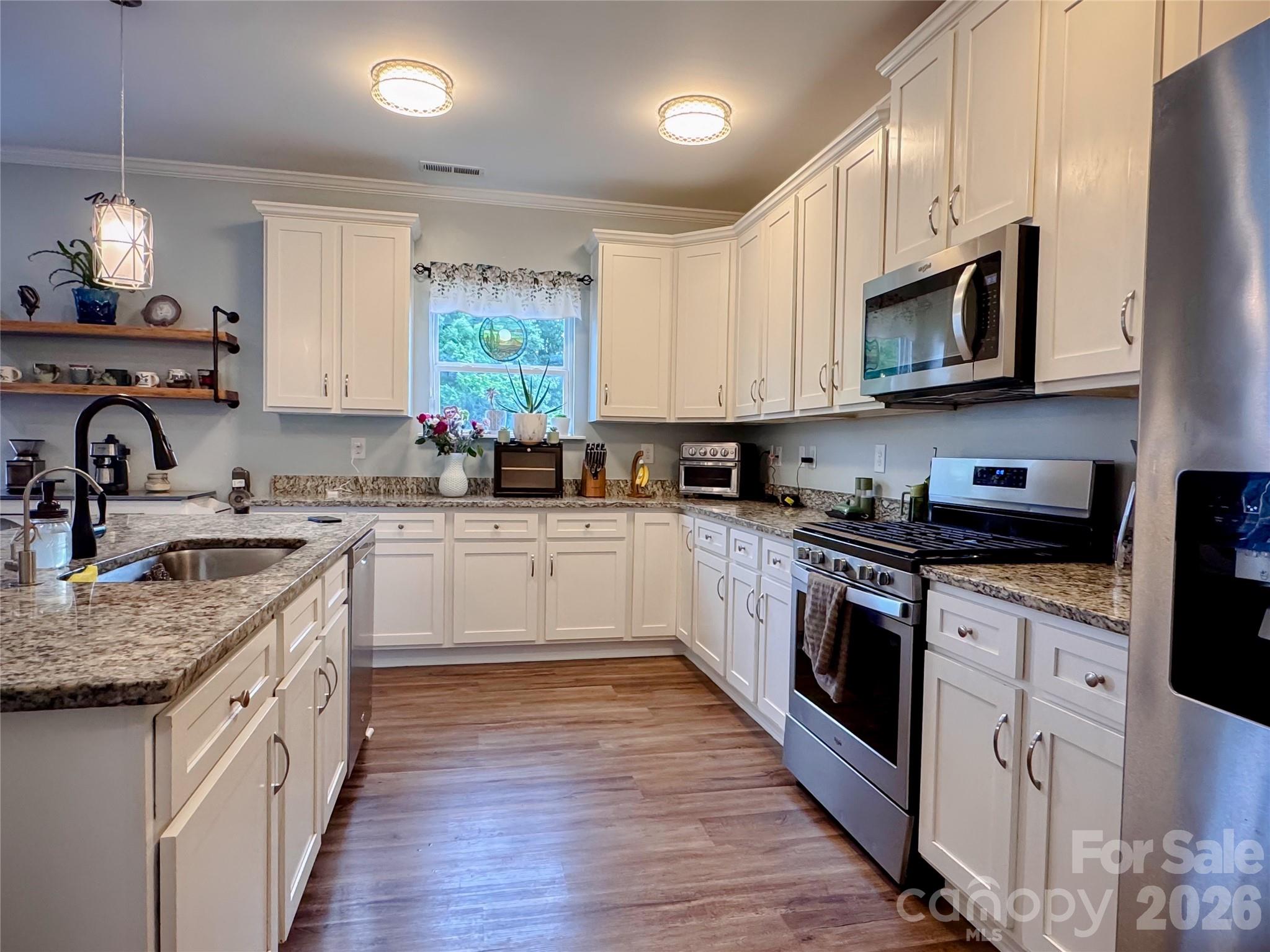 2078 Swanport Lane Monroe NC 28110