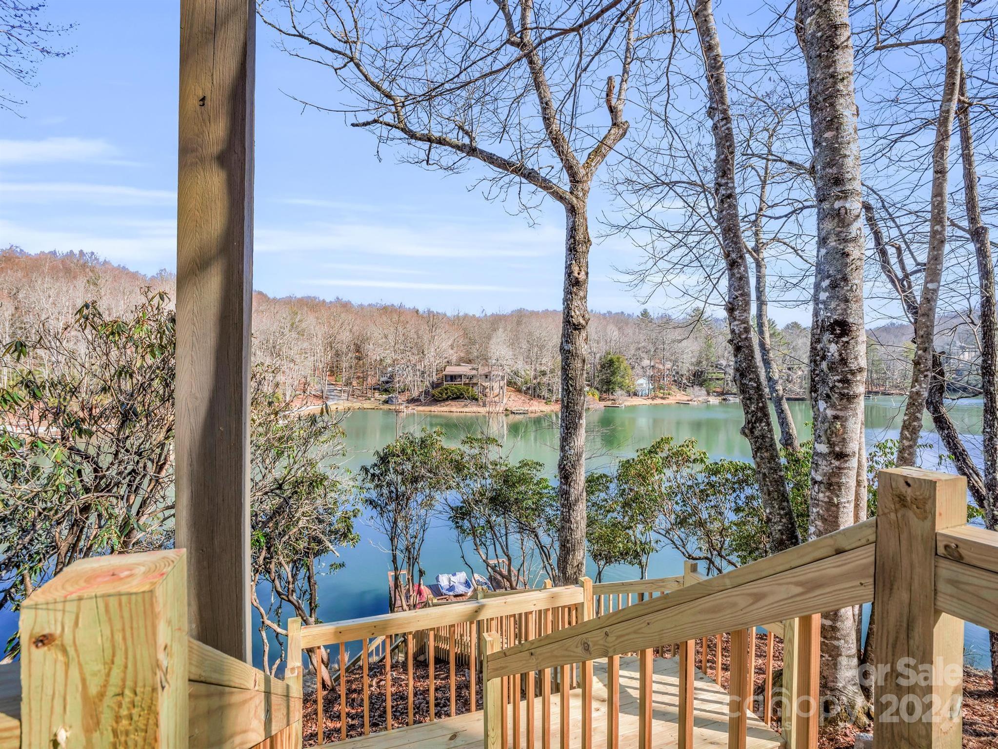 87 Ossarooga Court Brevard NC 28712