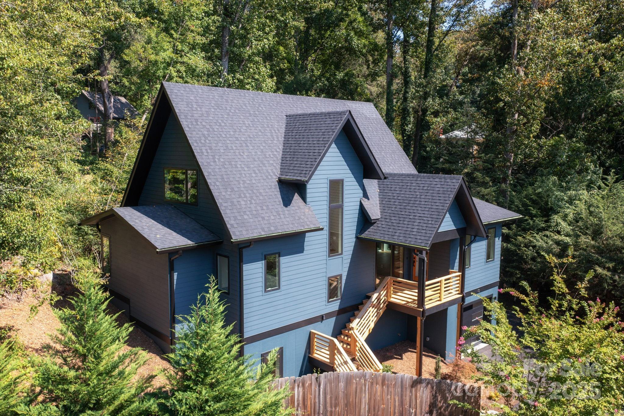 42 Talmadge Street Asheville NC 28806