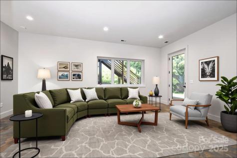 42 Talmadge Street Asheville NC 28806