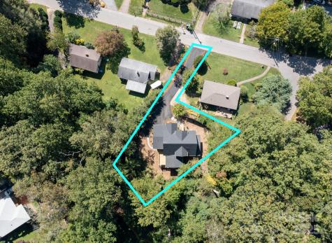 42 Talmadge Street Asheville NC 28806