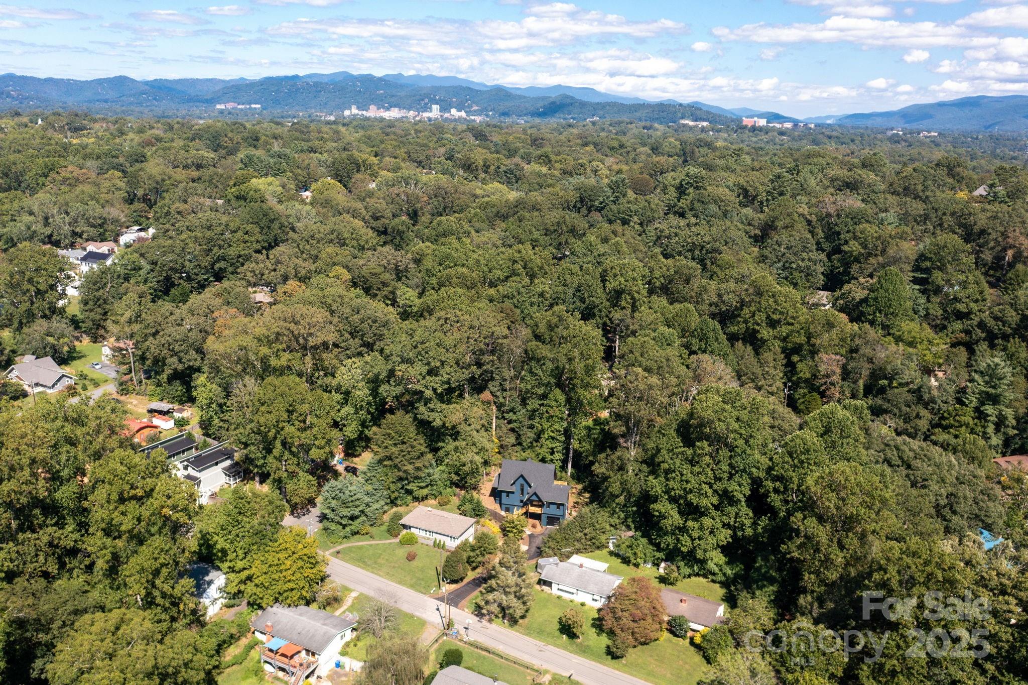 42 Talmadge Street Asheville NC 28806