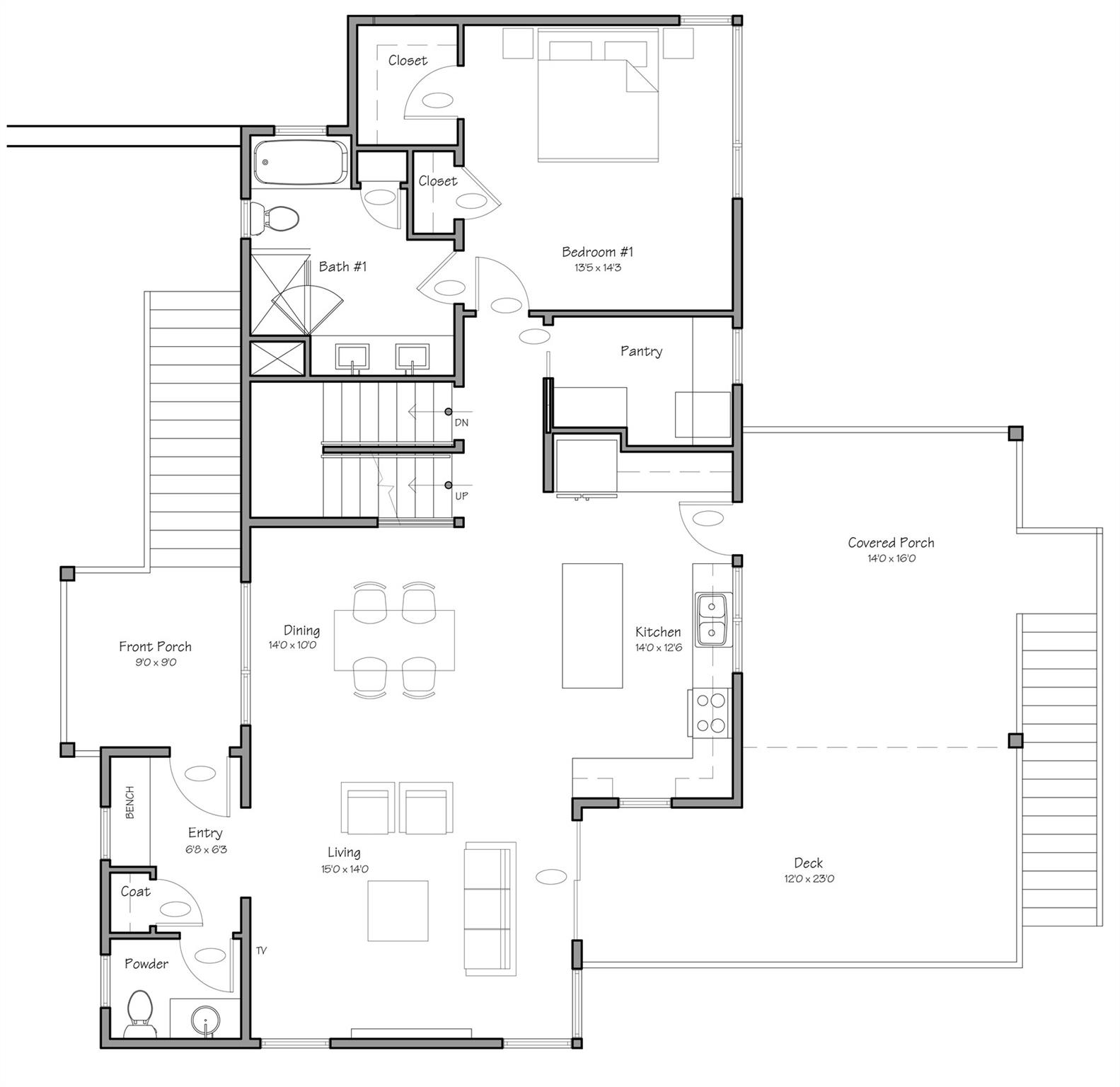 42 Talmadge Street Asheville NC 28806