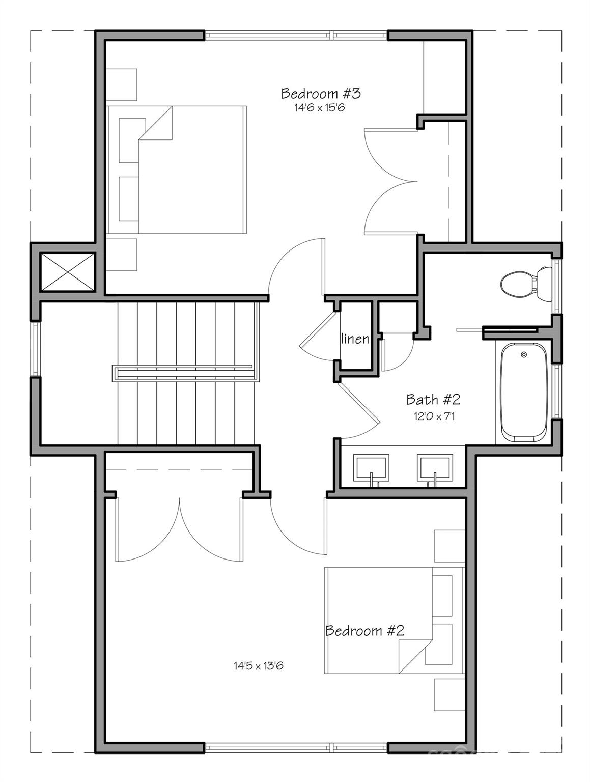 42 Talmadge Street Asheville NC 28806