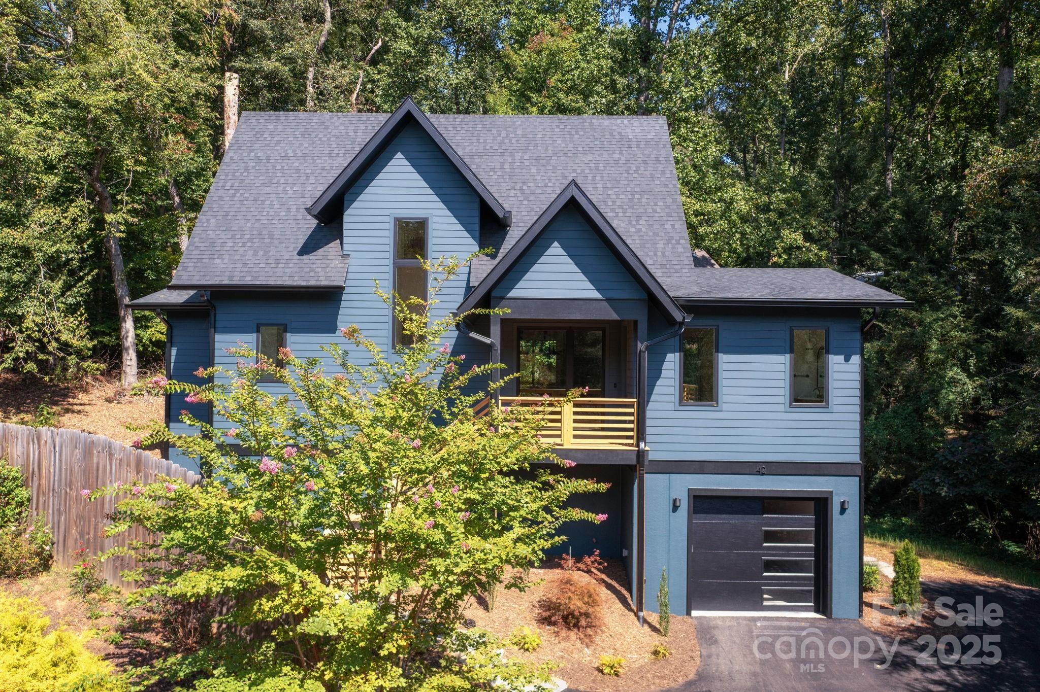 42 Talmadge Street Asheville NC 28806