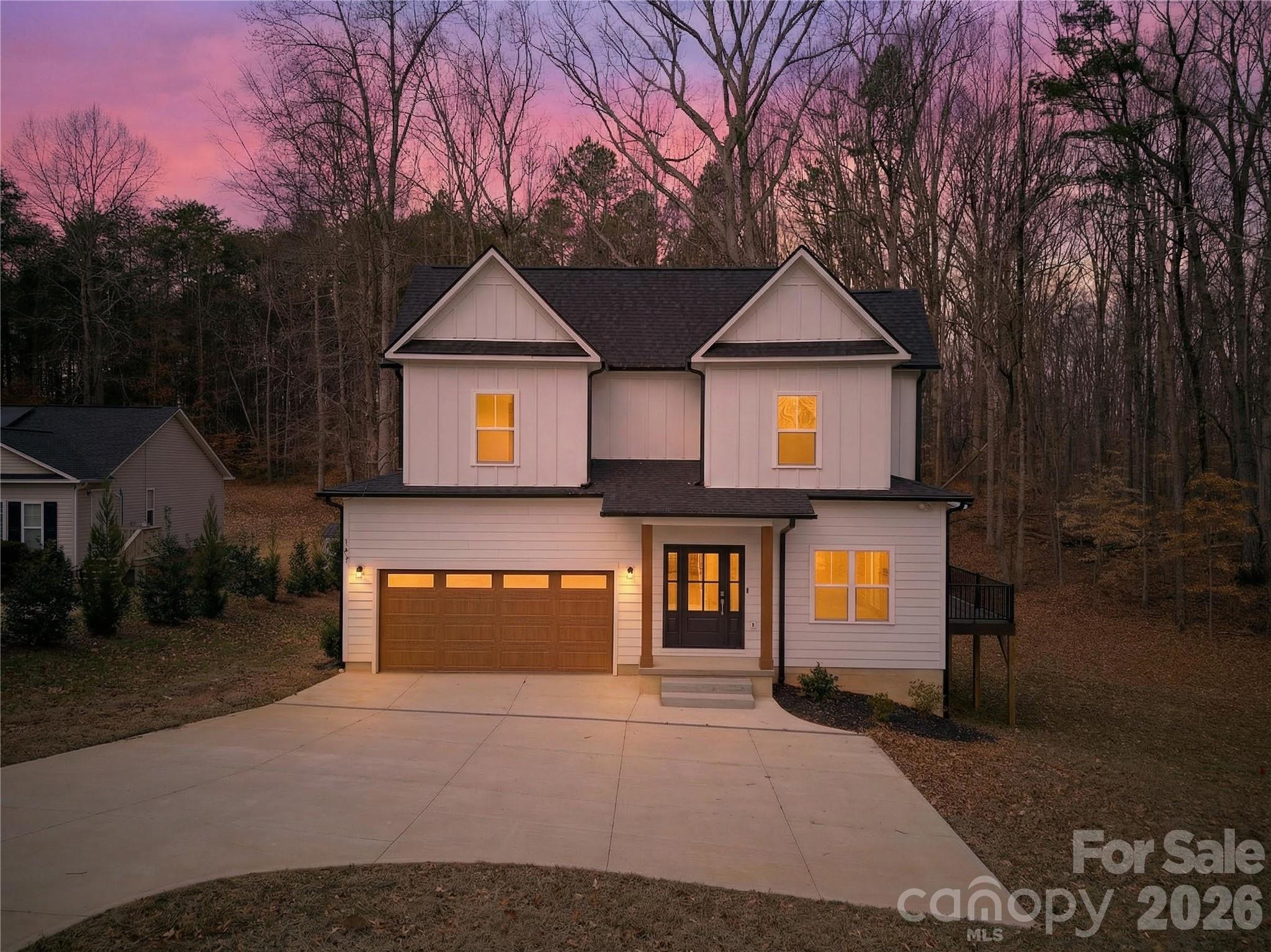 140 Meadowfall Lane Troutman NC 28166