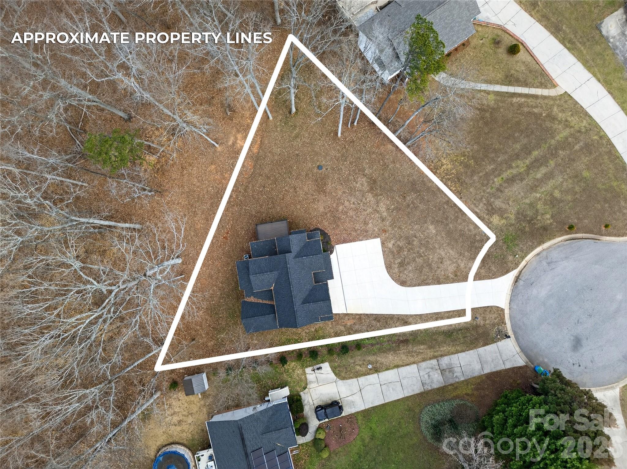 140 Meadowfall Lane Troutman NC 28166