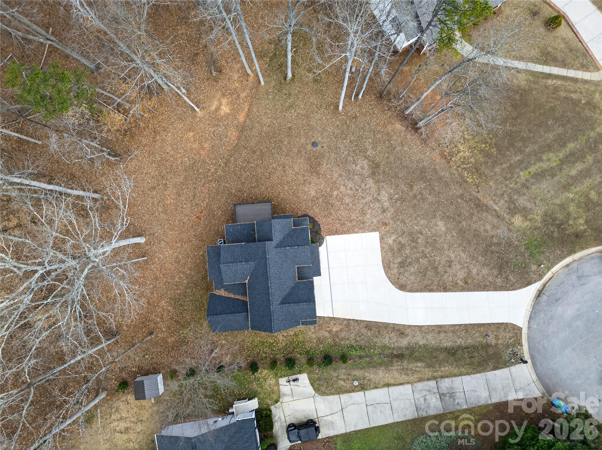 140 Meadowfall Lane Troutman NC 28166