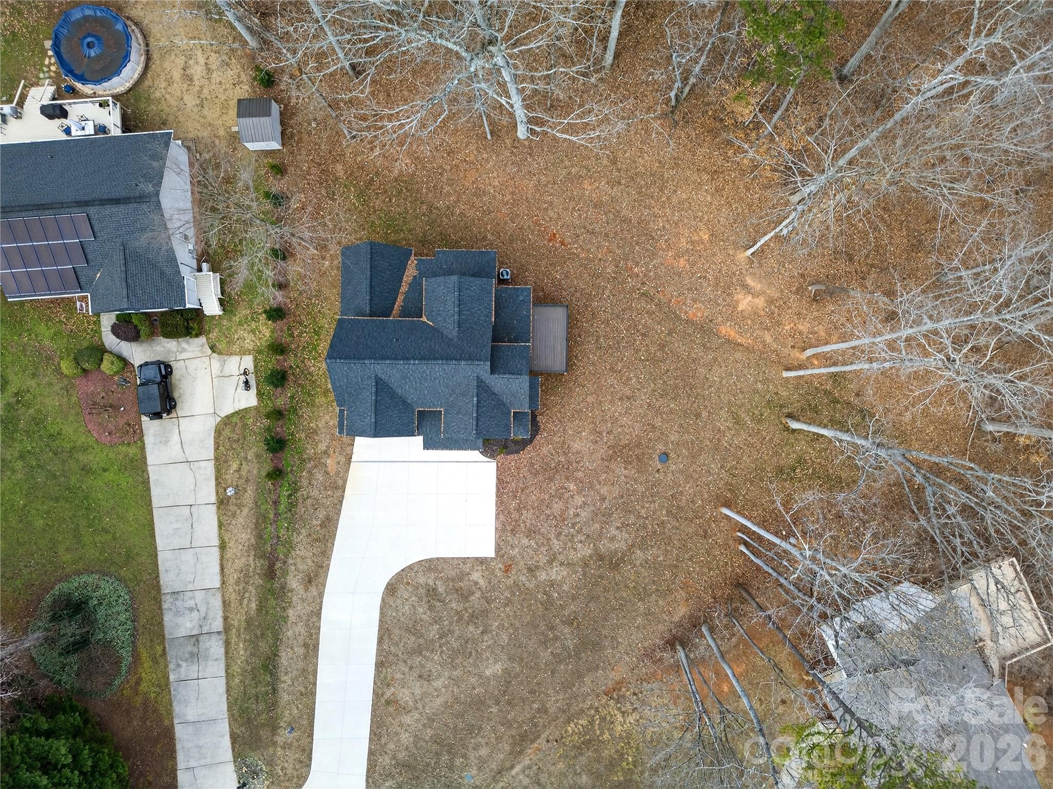 140 Meadowfall Lane Troutman NC 28166