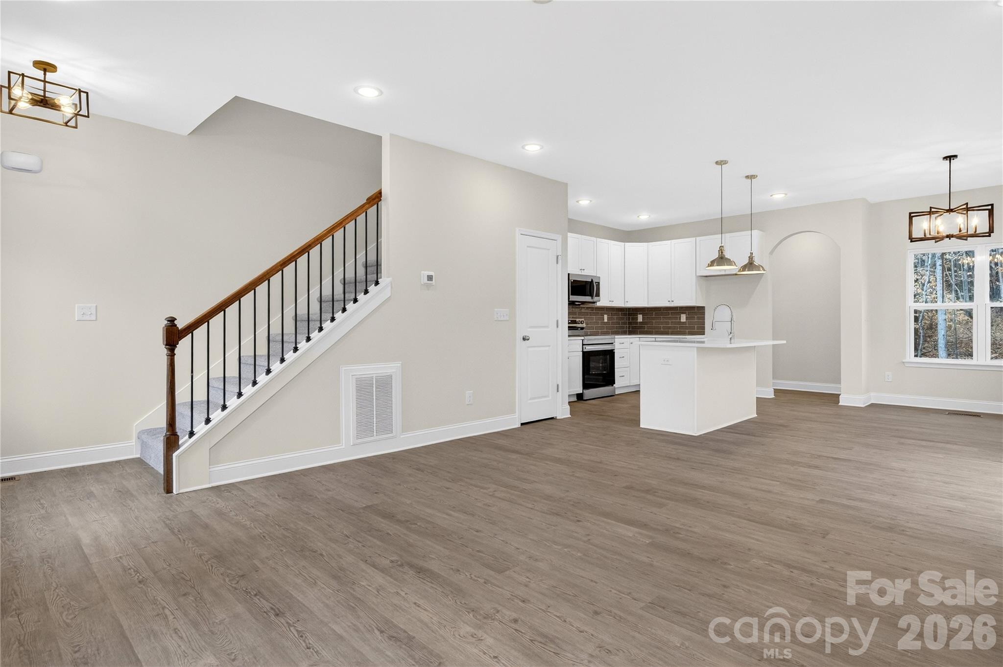140 Meadowfall Lane Troutman NC 28166
