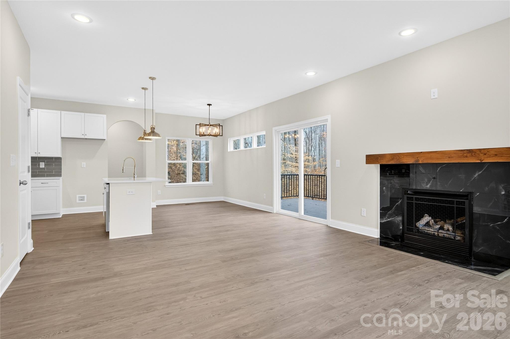 140 Meadowfall Lane Troutman NC 28166