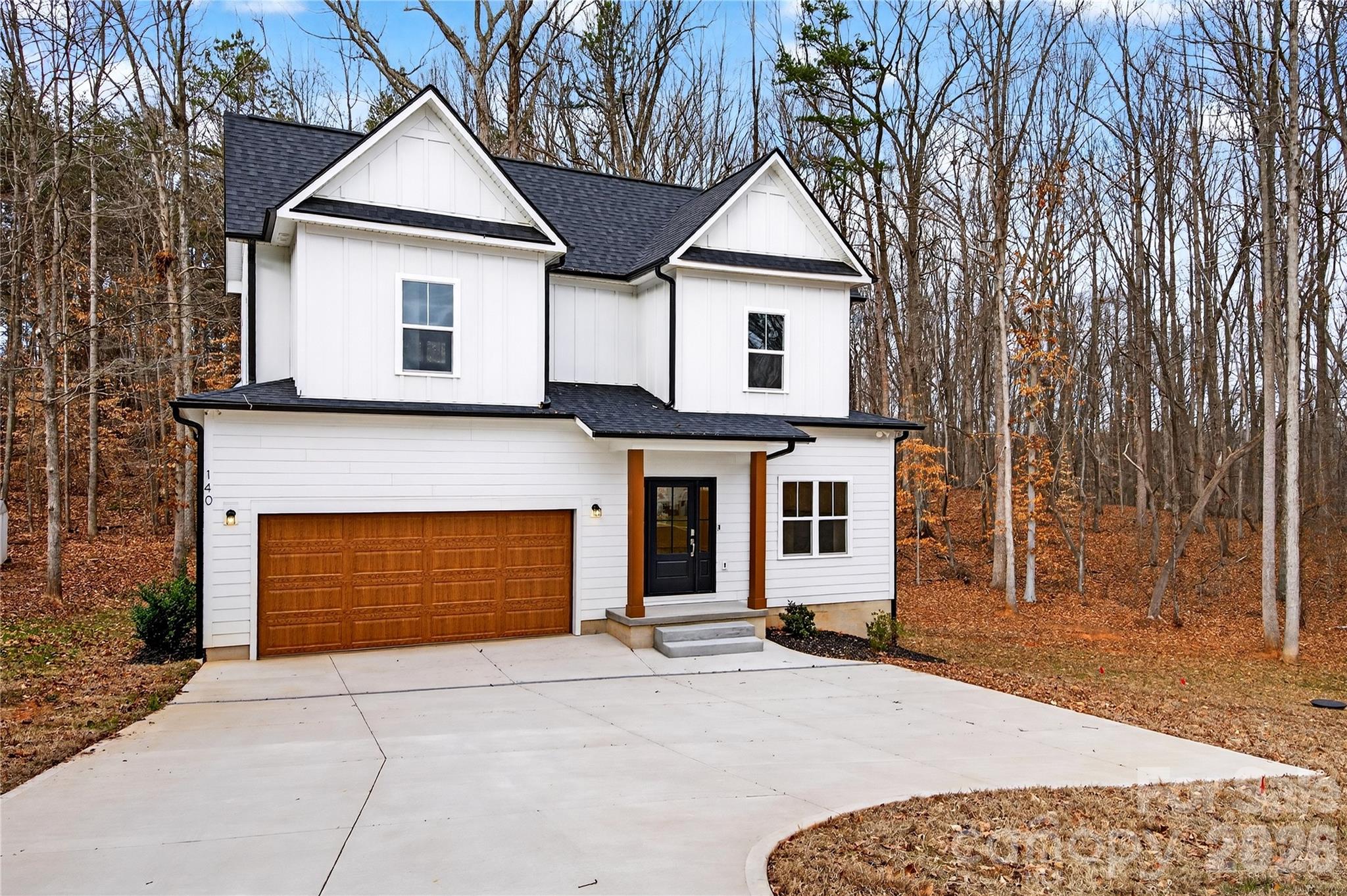 140 Meadowfall Lane Troutman NC 28166