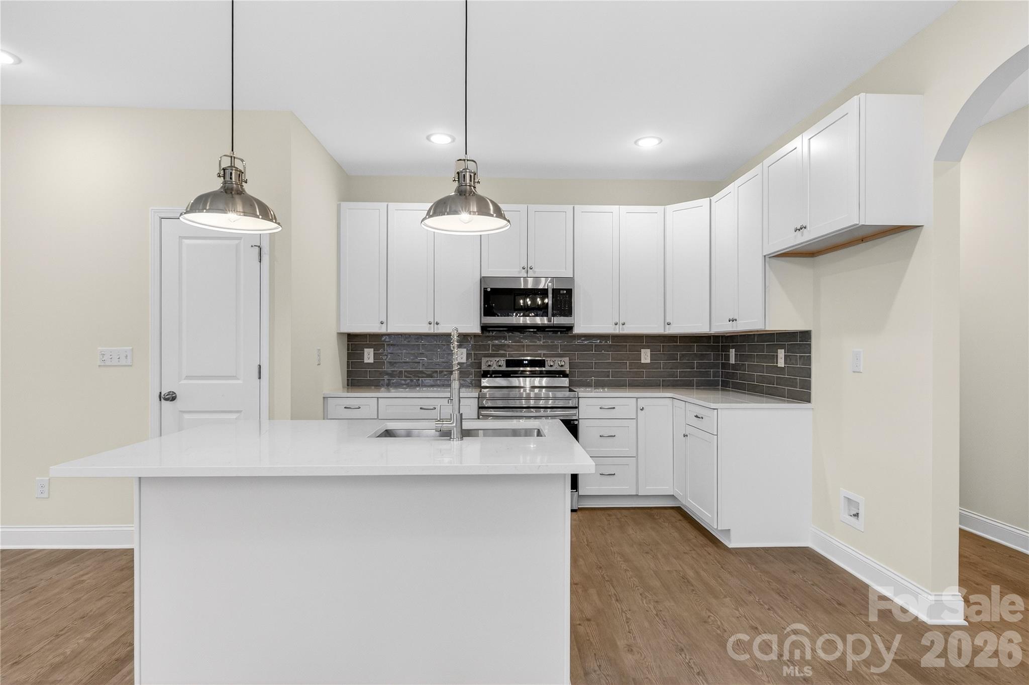 140 Meadowfall Lane Troutman NC 28166
