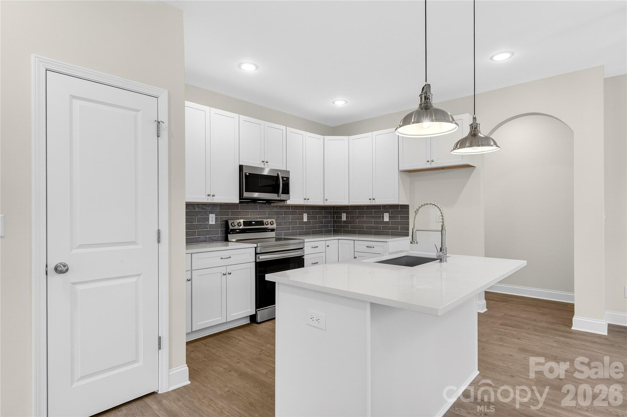 140 Meadowfall Lane Troutman NC 28166