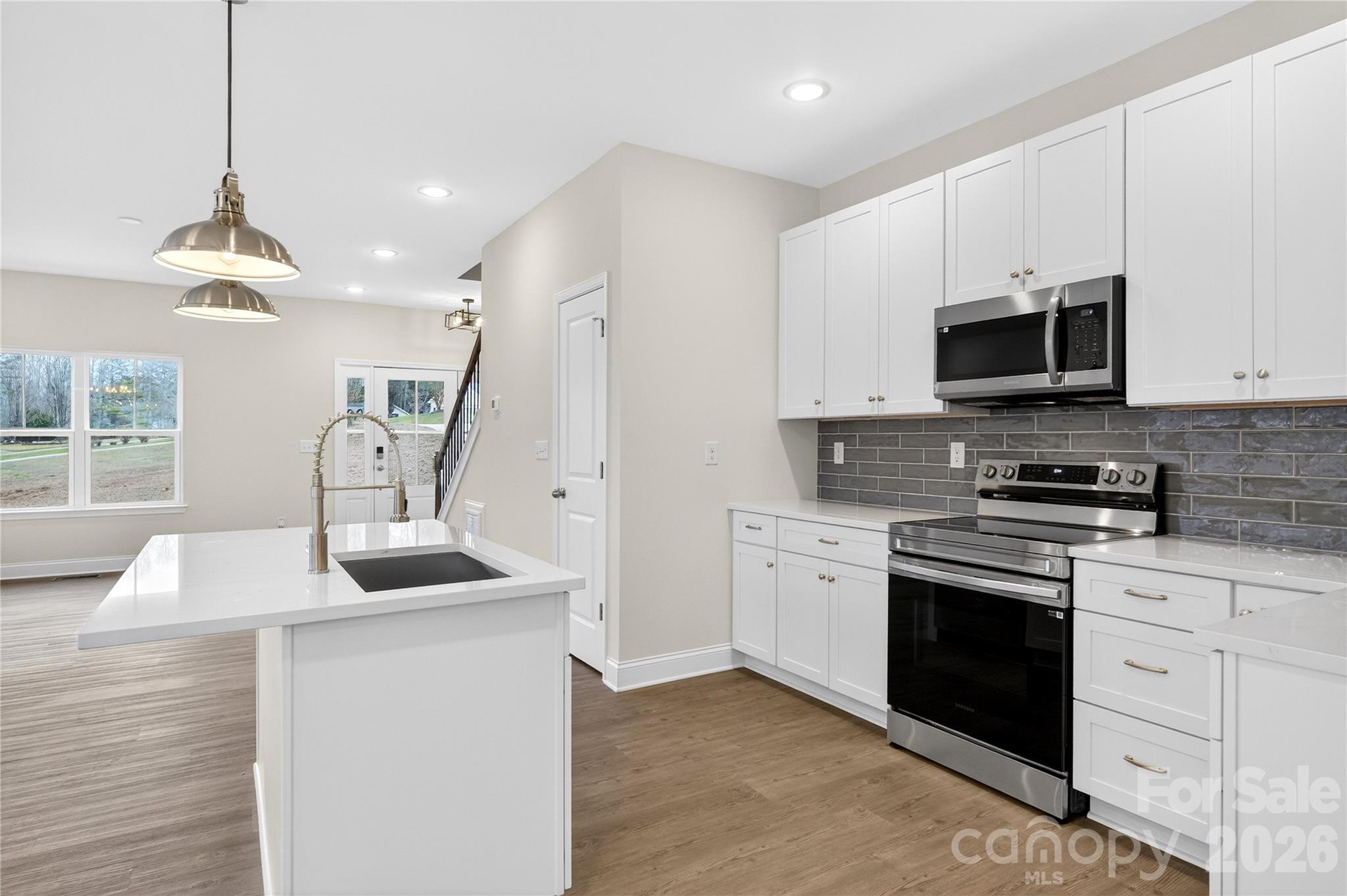 140 Meadowfall Lane Troutman NC 28166